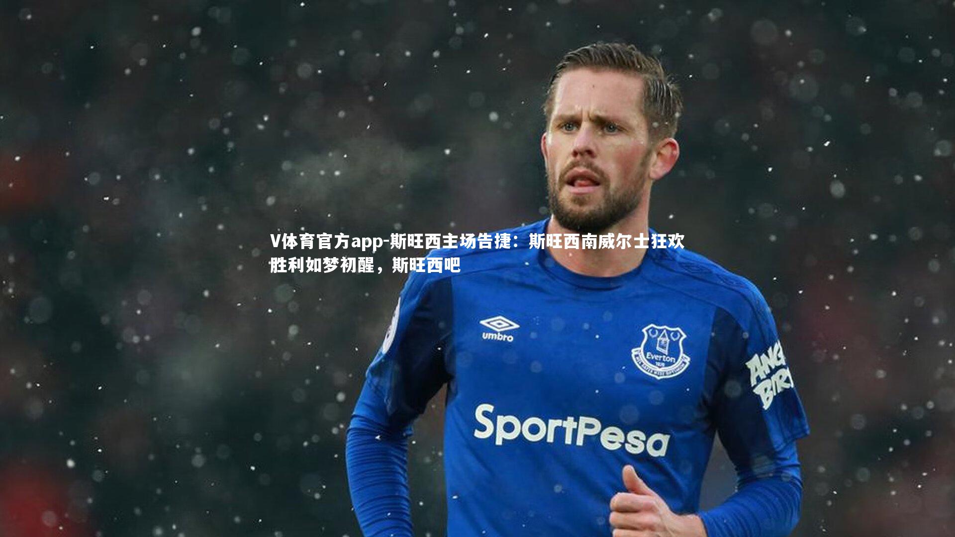 斯旺西主场告捷：斯旺西南威尔士狂欢胜利如梦初醒，斯旺西吧