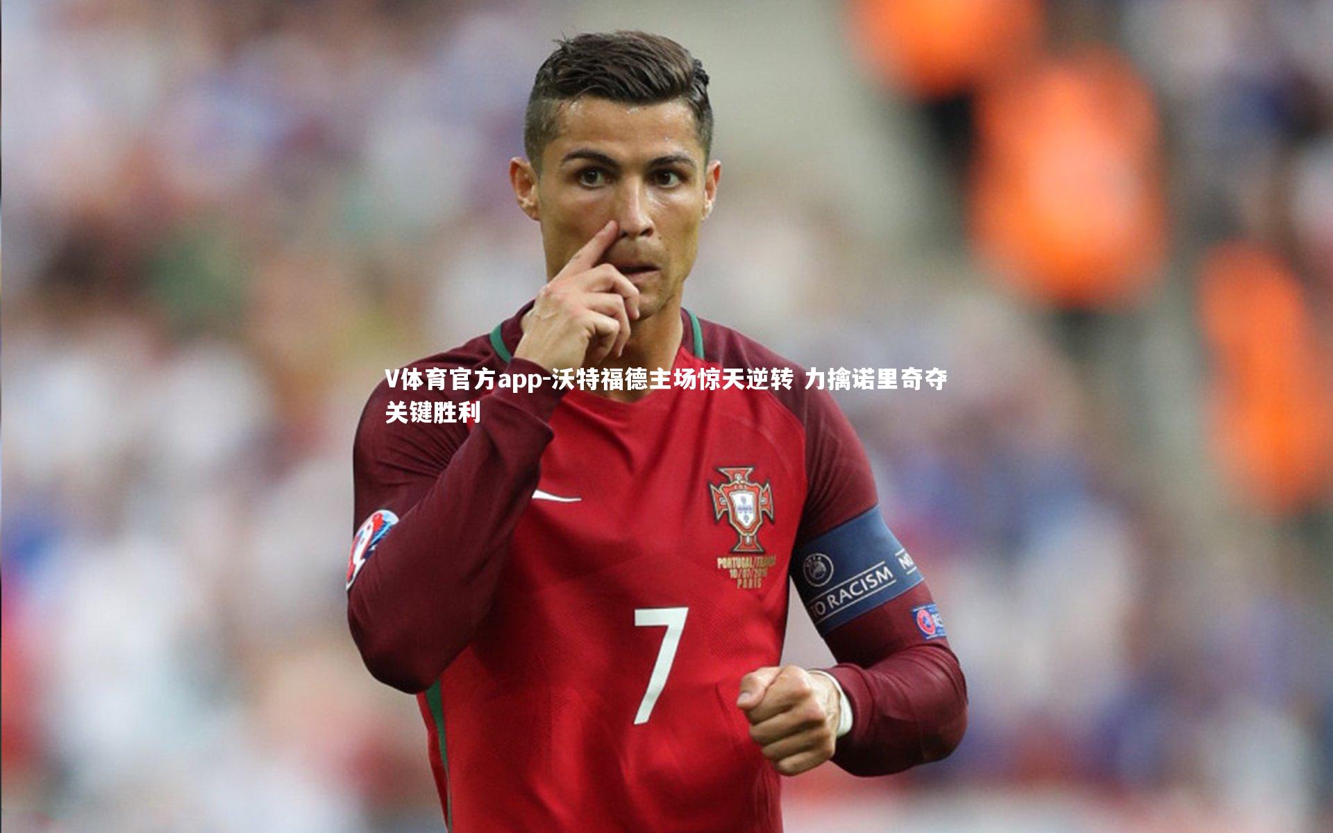 V体育官方app-沃特福德主场惊天逆转 力擒诺里奇夺关键胜利